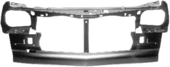 VAN WEZEL 3774668 -  Облицовка передка